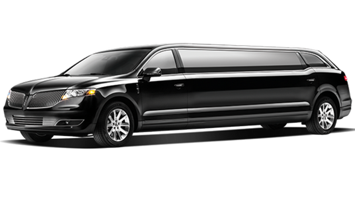 Home - Limousine in Napa Valley Service